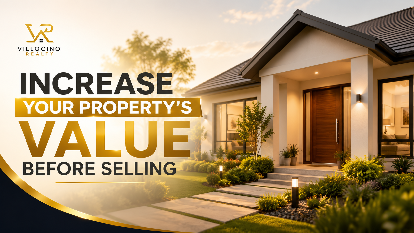 How to Increase Your Property's Value Before Selling: 10 Proven Tips