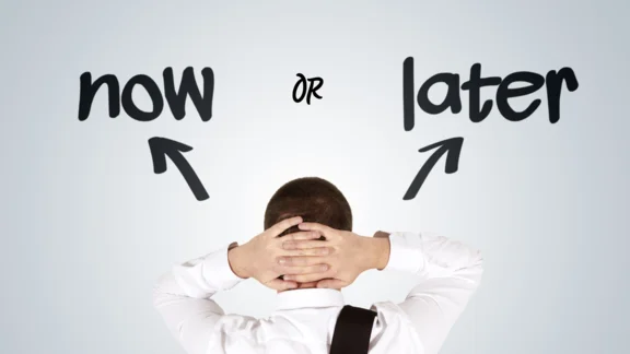 Is It Better to Sell Now or Later? Your 2025 Real Estate Market Outlook