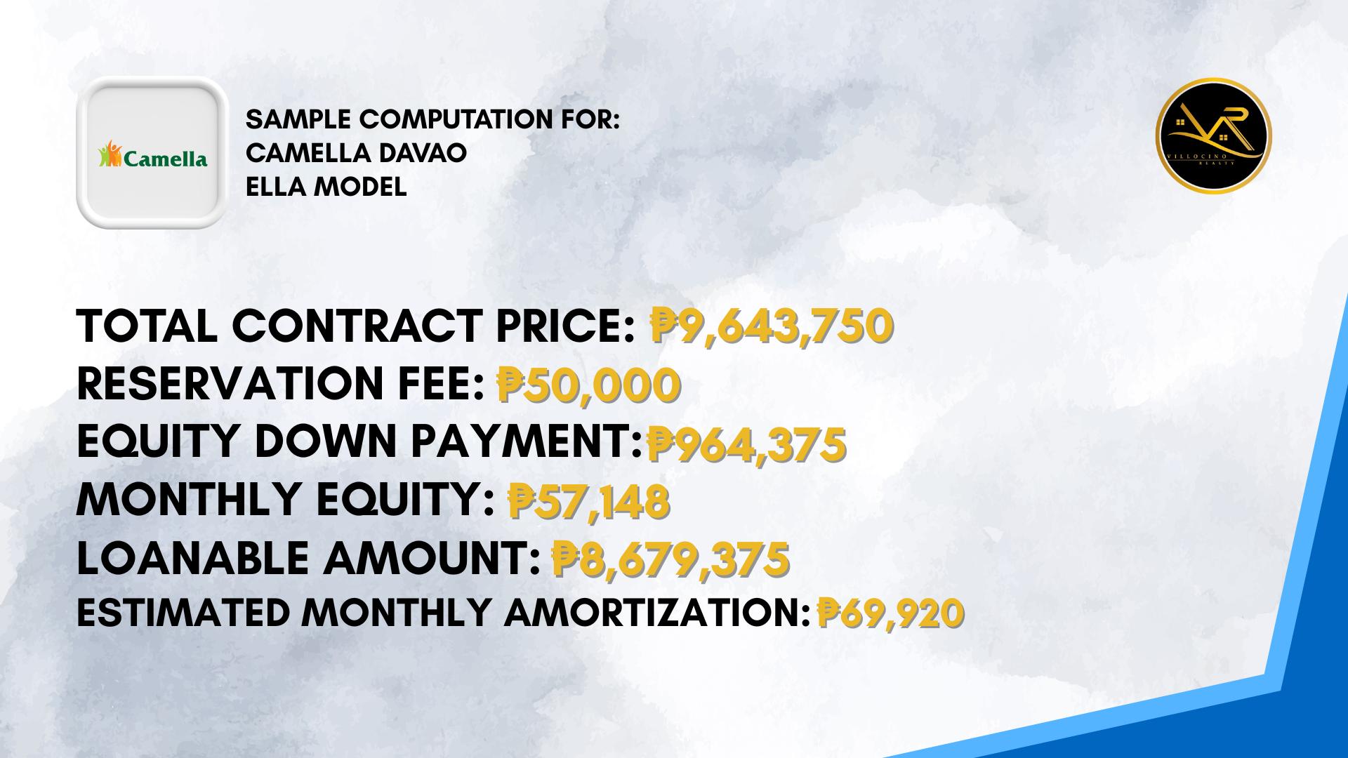 Sample Computation Image