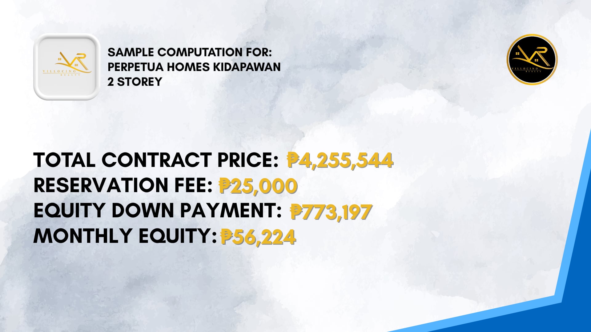 Sample Computation Image