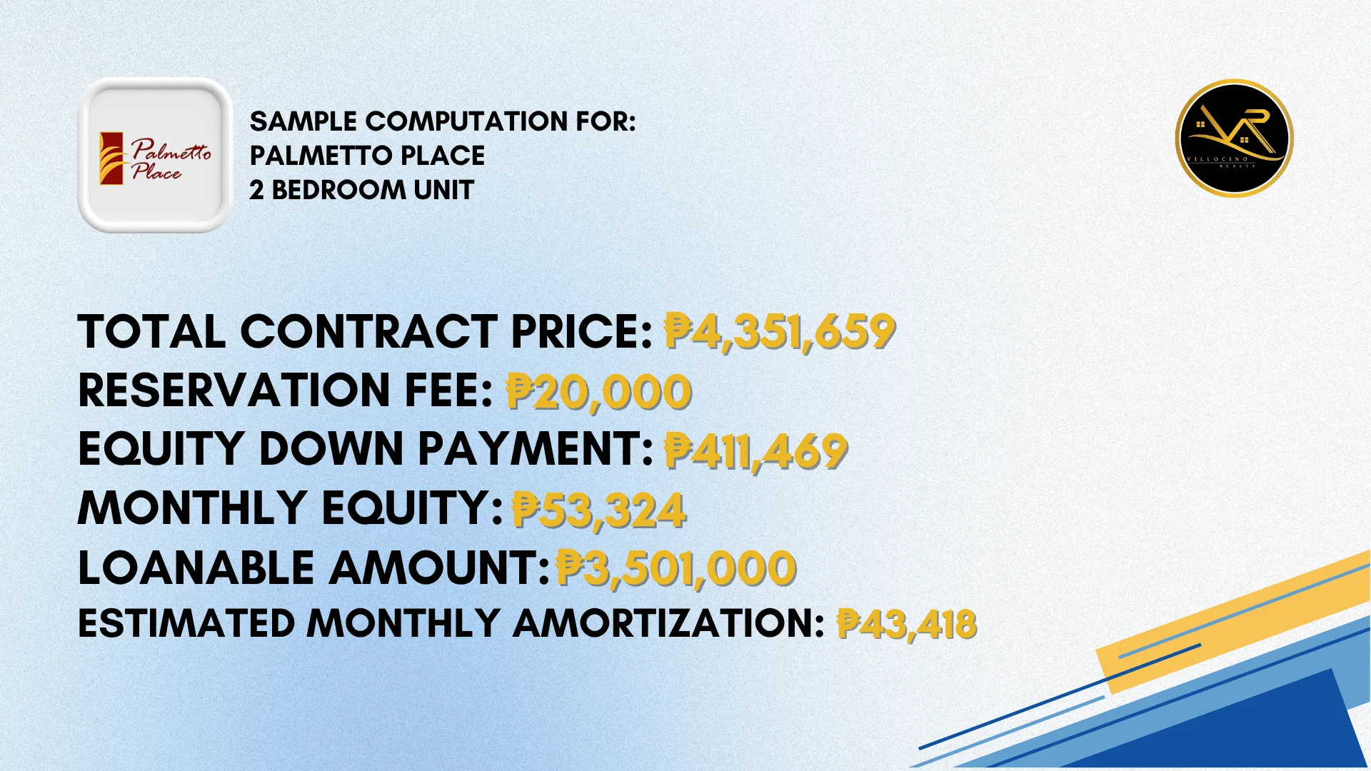 Sample Computation Image