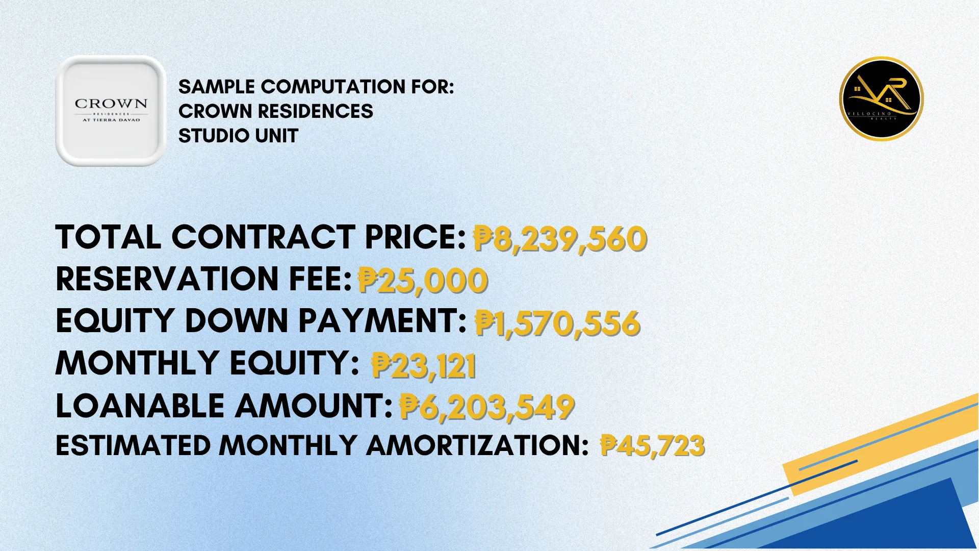 Sample Computation Image